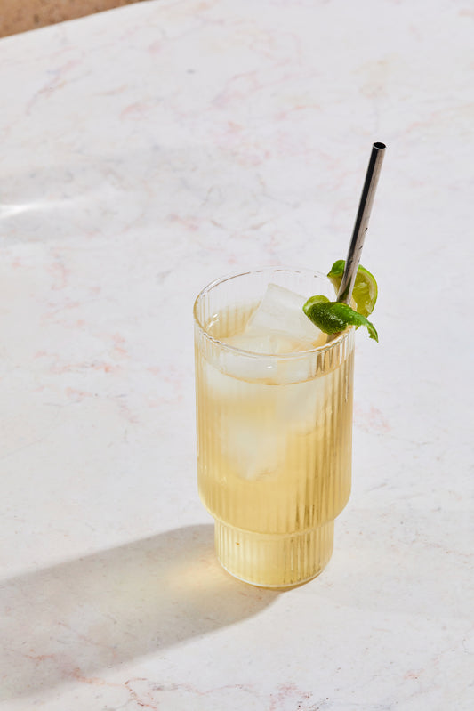 VASO RETRO ALTO